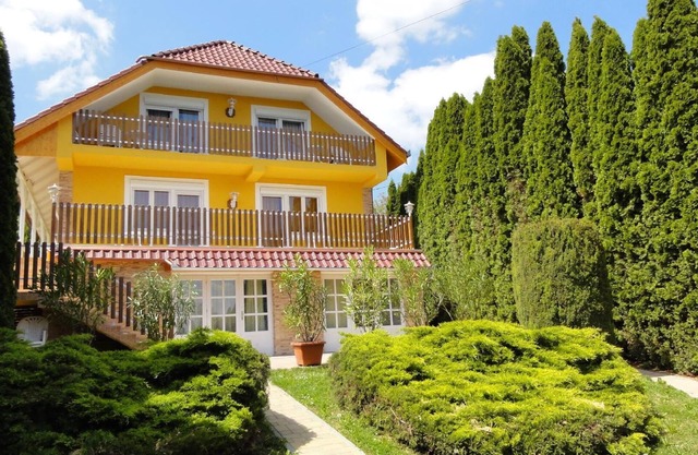 Holiday apartment Zalakaros for 1 - 3 persons with 1 bedroom - Holiday apartment