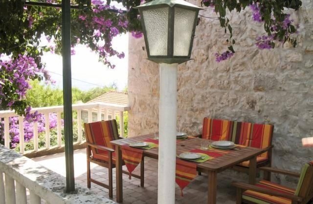 Holiday apartment Zavala for 1 - 4 persons with 2 bedrooms - Holiday apartment