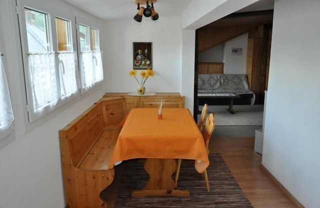Holiday apartment Zernez for 1 - 4 persons with 2 bedrooms - Holiday apartment