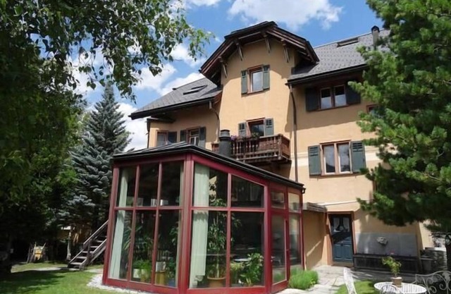 Holiday apartment Zernez for 2 - 4 persons with 2 bedrooms - Holiday apartment