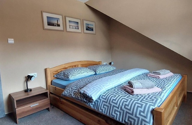 Holiday apartment Zuberec for 1 - 5 persons with 1 bedroom - Holiday house