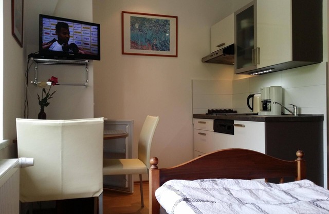 Holiday Apartments Apt. 4