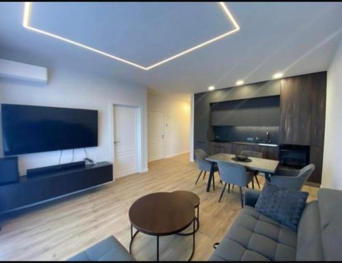 Holiday Apartments