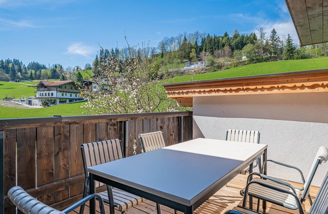 Holiday home a short distance from the ski lift