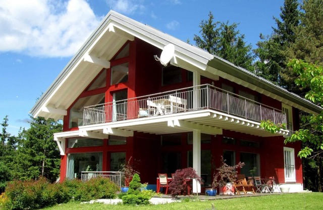 Holiday apartment St. Michael bei Bleiburg for 1 - 4 persons with 2 bedrooms - Holiday apartment in