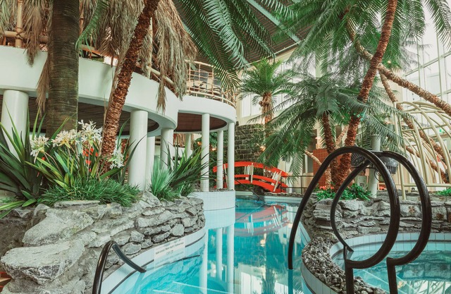Holiday Club Katinkulta Superior Apartments