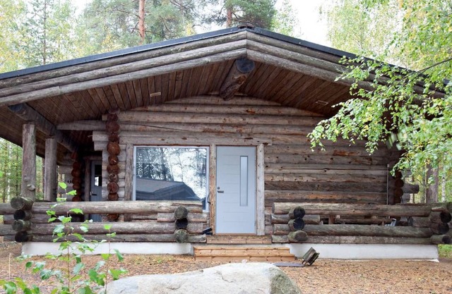 Holiday Club Pyhäniemi