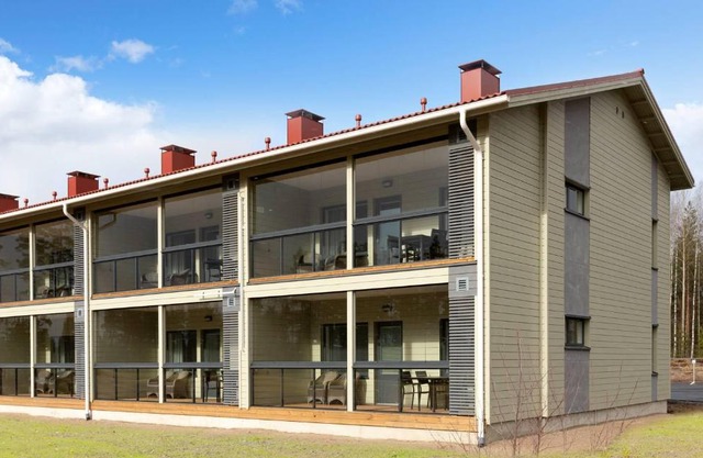 Holiday Club Vierumäki Superior Apartments
