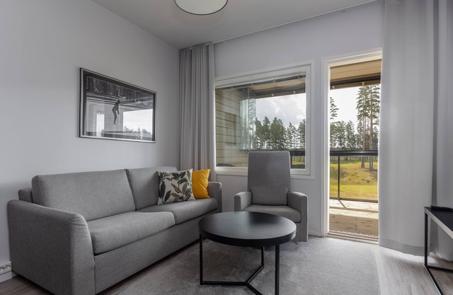 Holiday Club Vierumäki Superior Apartments