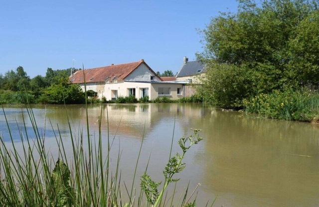 Holiday cottage with 4 bedrooms