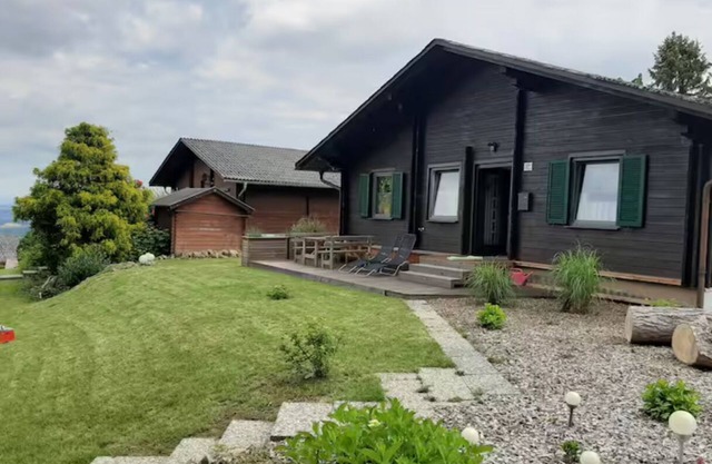 Holiday cottage near Passau/Pullman City