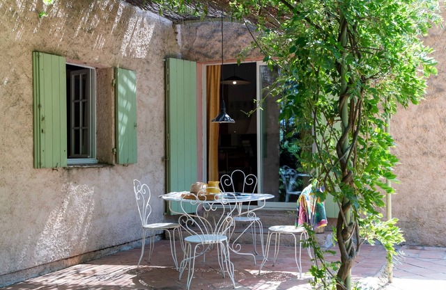 Holiday cottages in the Gulf of StTropez