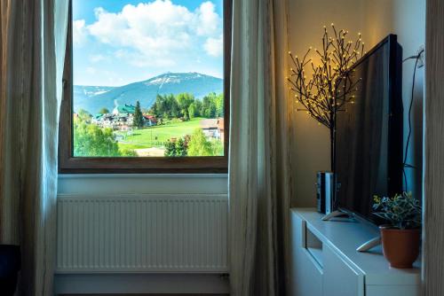 Holiday Family - W Dolinie Szczęścia apartamentowiec Bawaria