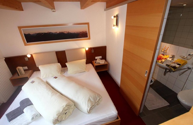 Holiday flat Adlerhorst in Kappl