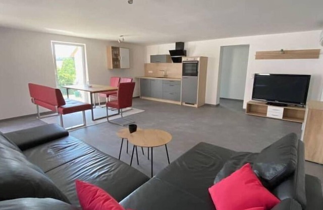 holiday flat "Felina"
