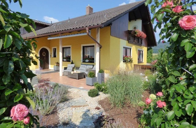 Holiday flat Simon in Gleißenberg