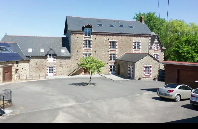 Holiday house Désertines for 1 - 15 persons with 5 bedrooms - Holiday house