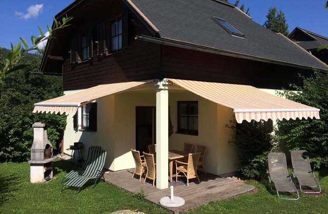 Holiday house Feistritz im Rosental for 1 - 6 persons with 3 bedrooms - Holiday house
