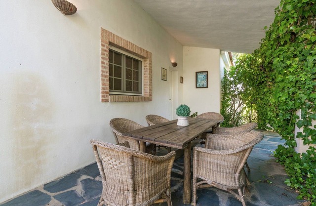 Holiday Home in Herrera by River Tajo