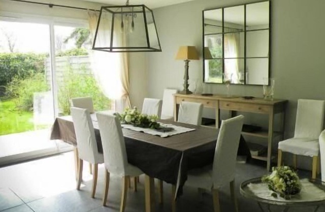 Holiday house Sainghin en Mélantois for 1 - 6 persons with 3 bedrooms - Holiday house