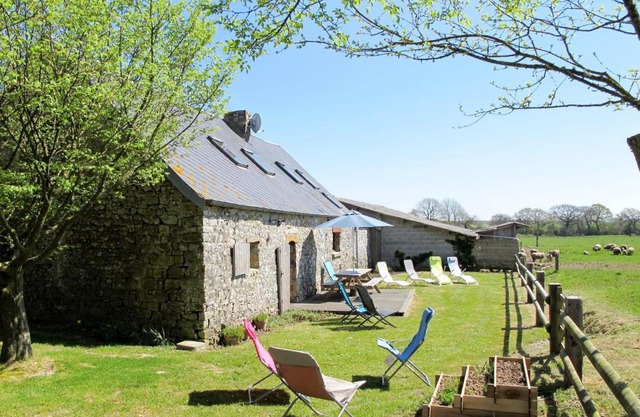 Holiday Home La Bergerie by Interhome