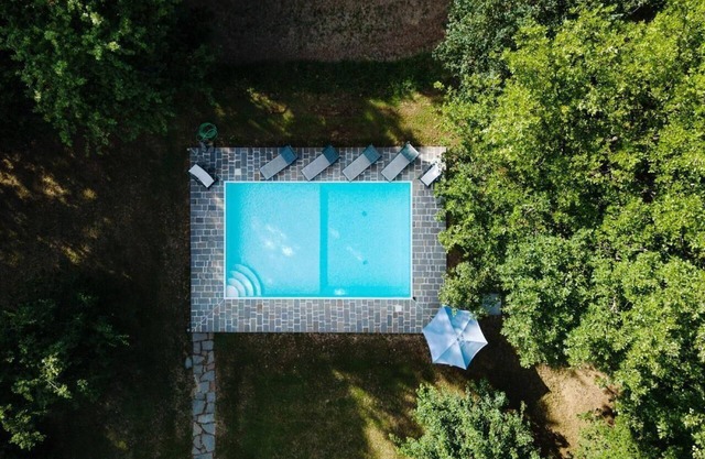 Holiday house Marciano della Chiana for 1 - 7 persons with 3 bedrooms - Holiday home