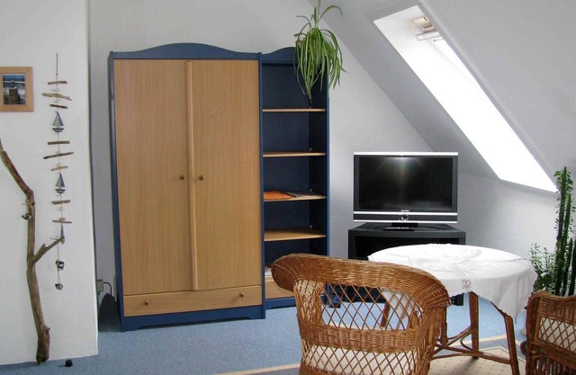 Holiday Haferland (2) - Small guest house - Property 25897