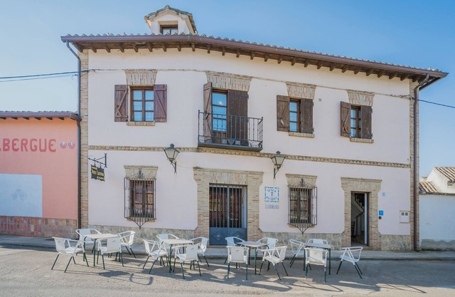 Holiday Home 'Do Camino' with Private Terrace, Balcony and Wi-Fi
