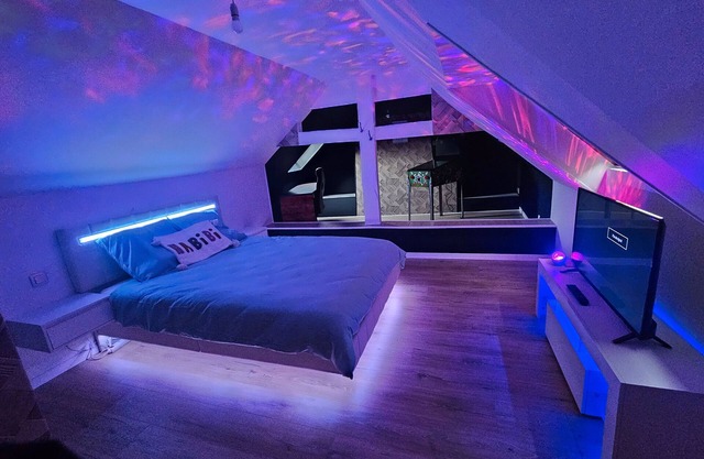 Holiday Home 'So'spa' with Private Terrace and Private Garden