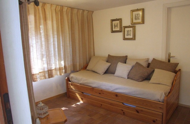 Holiday Home in Castagneto near the Beach