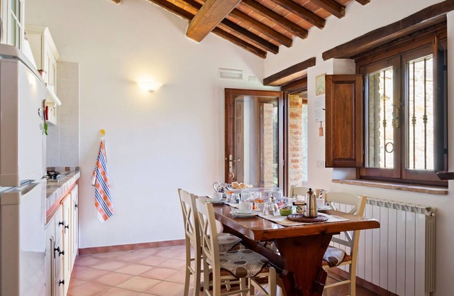 Holiday Home near Pietrafitta Lake