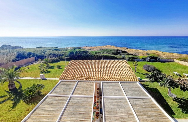 Holiday House "Villa Ida"