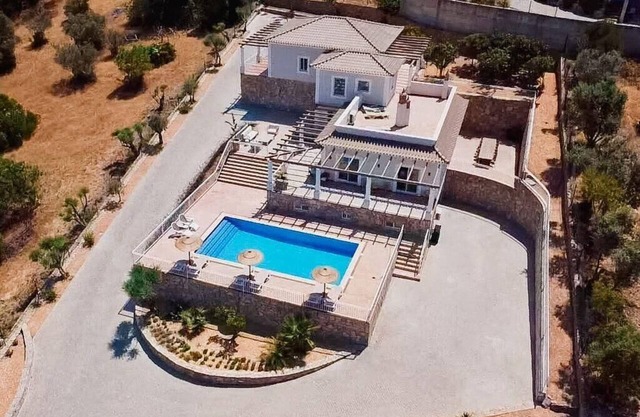 Holiday house São Brás de Alportel for 1 - 10 persons with 5 bedrooms - Holiday house