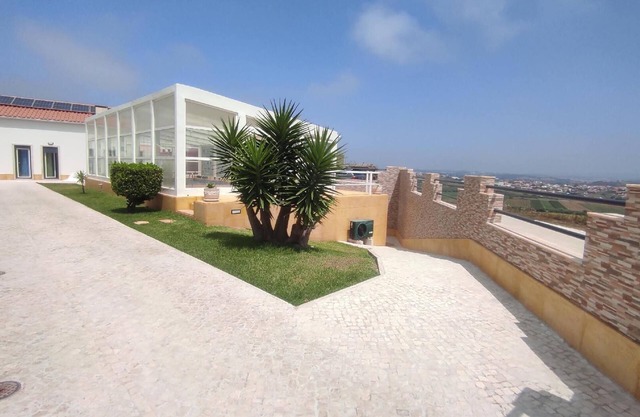 Holiday house São Pedro da Cadeira for 1 - 6 persons with 2 bedrooms - Holiday home