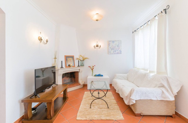 Holiday Home 'Margarida' with Private Terrace, Balcony and Wi-Fi