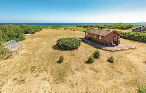 Holiday Home Æblerosevej