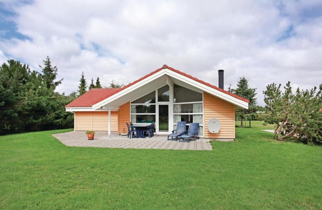 Holiday Home Østre Strand Skælskør Ix