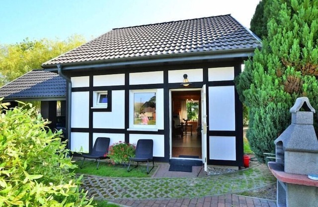 Holiday Home Łącko near Baltic Beach