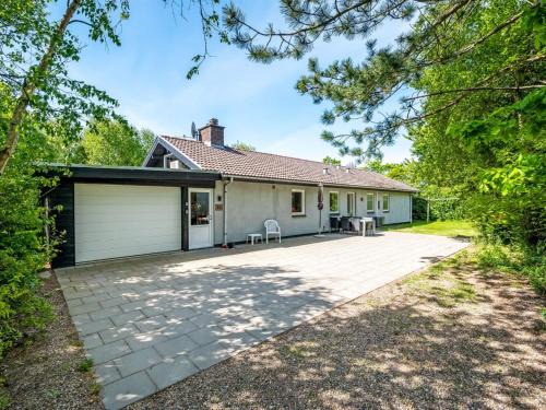 Holiday Home Aarni - 250m to the inlet by Interhome