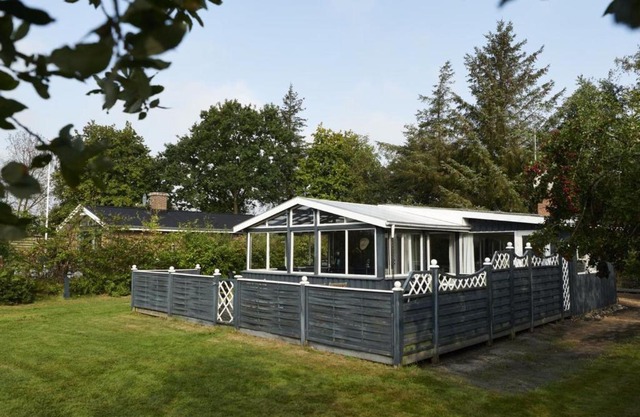 Holiday Home Aave - 200m from the sea by Interhome