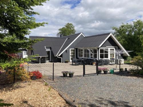 Holiday Home Adisl - 600m to the fjord by Interhome