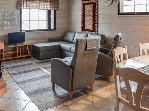 Holiday Home Ahonlaita