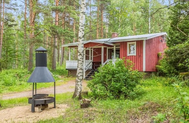 Holiday Home Ahven by Interhome