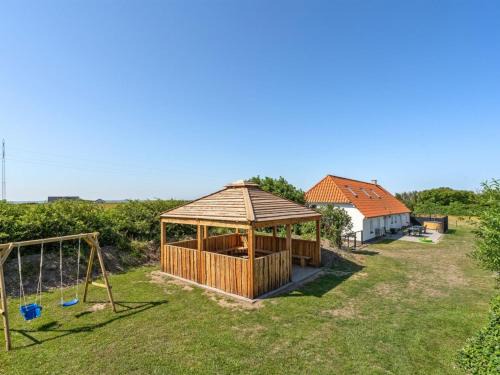 Holiday Home Ailke - 2km to the fjord by Interhome
