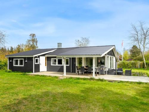 Holiday Home Alkil - 350m to the fjord by Interhome