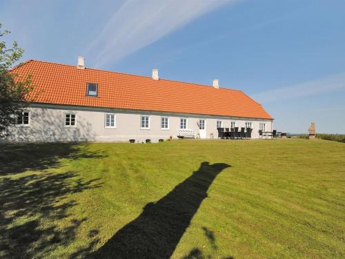 Holiday Home Alois - 1km to the fjord by Interhome