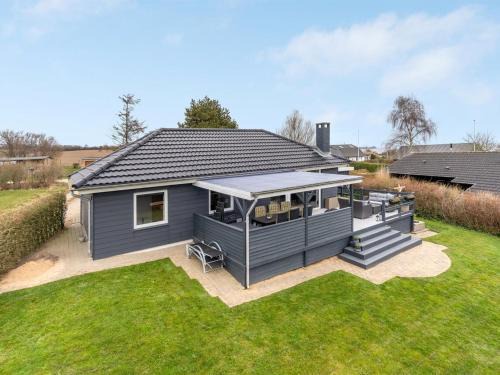 Holiday Home Aloisia - 300m from the sea by Interhome