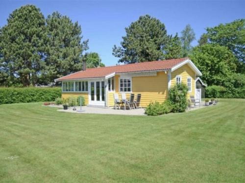 Holiday Home Andrine - 100m from the sea by Interhome