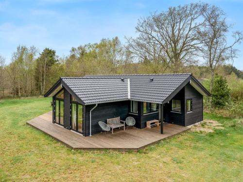 Holiday Home Angelie - from the sea by Interhome