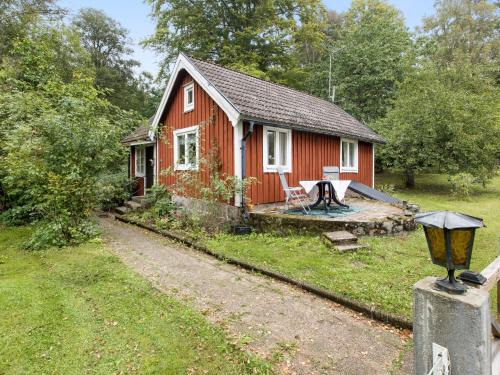 Holiday Home Angsjö Torp by Interhome